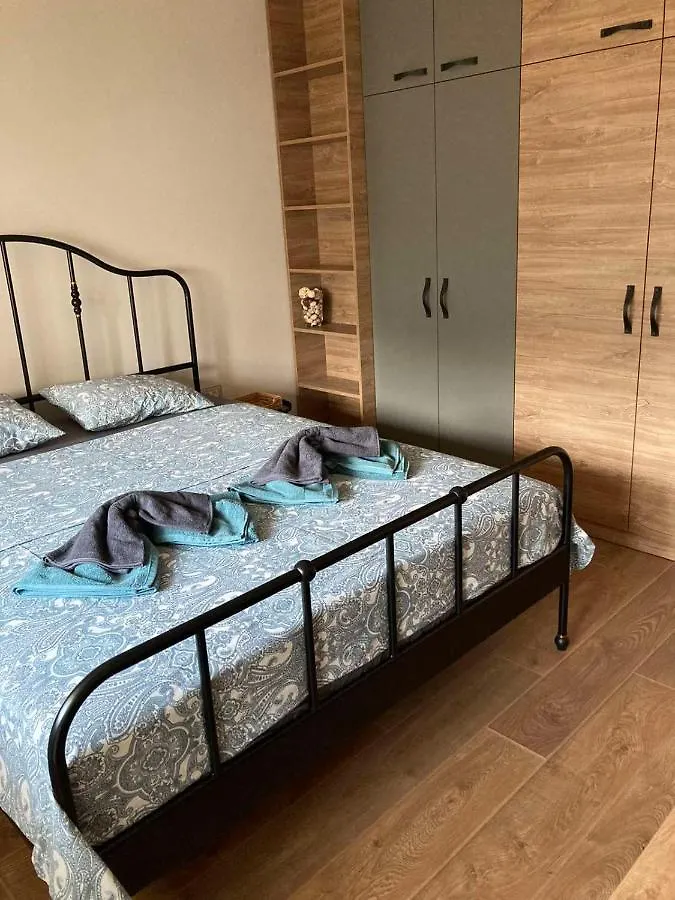 Magnolia Apartment Varna